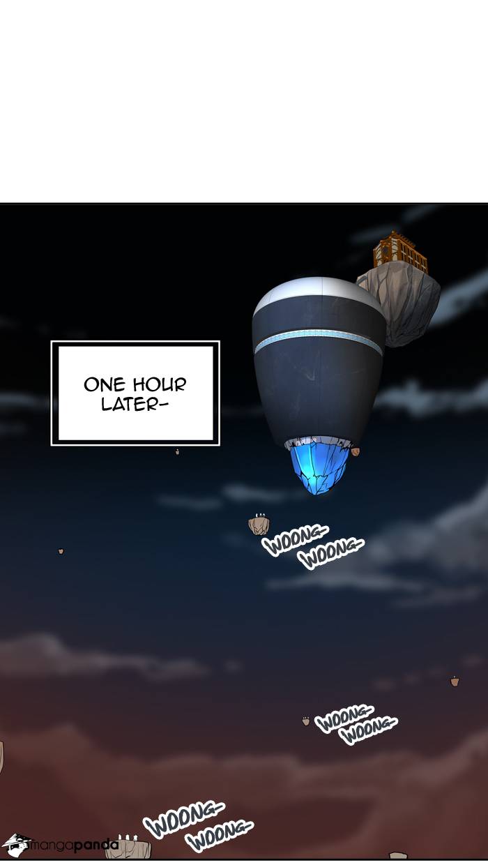 Tower of God Chapter 289 image 16